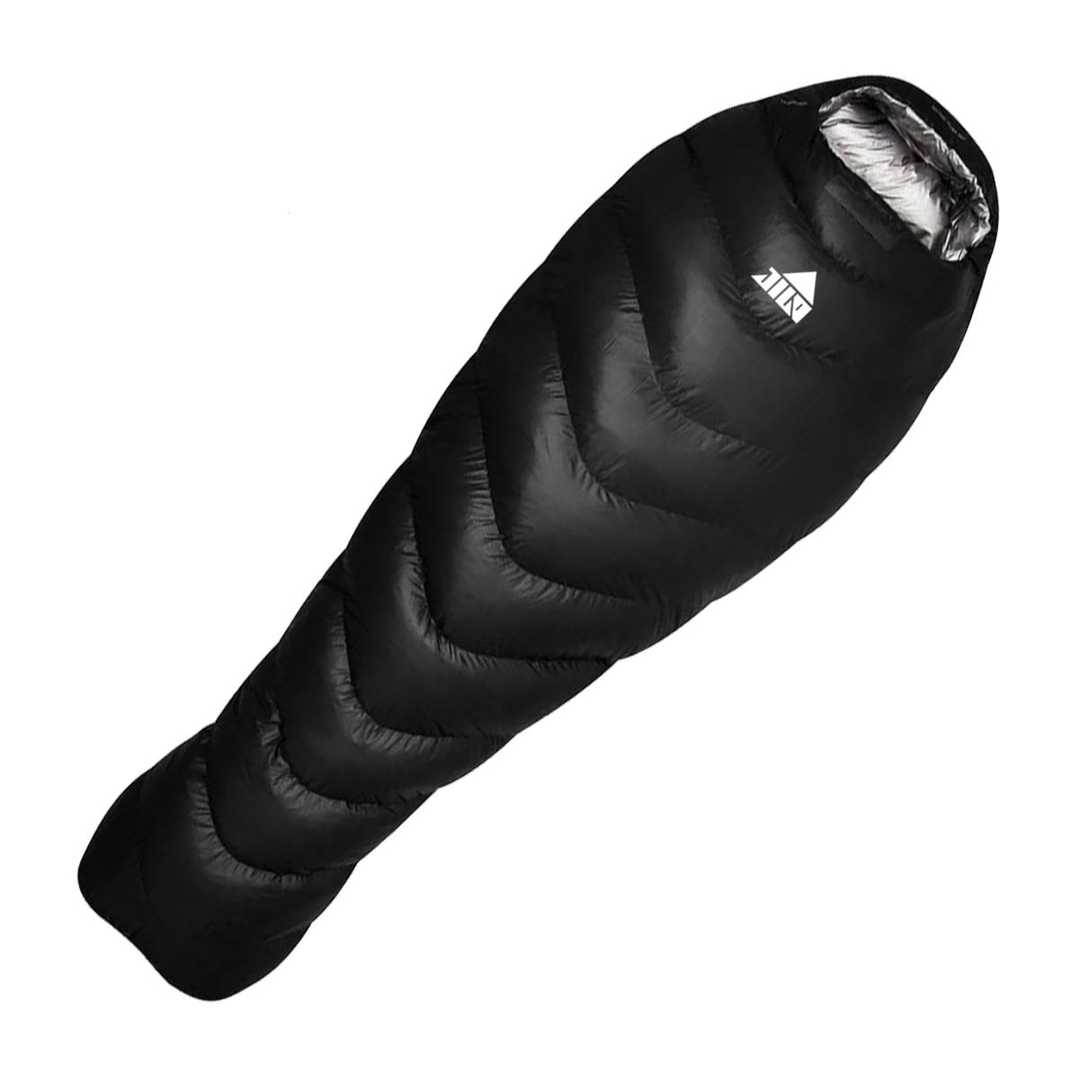 کیسه خواب پر مدل summit 550 - sleeping bag summit 550