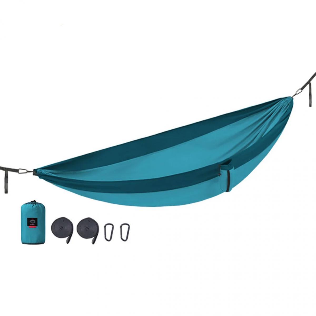 ‏ننو دونفره مدل NH21DC011 -  Double Hammock Model NH21DC011