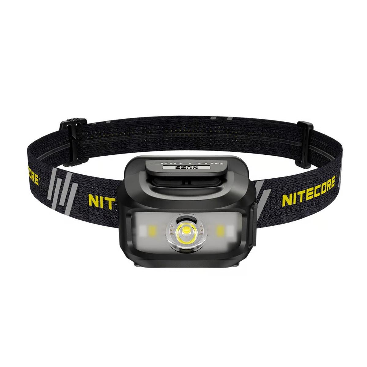 هدلامپ مدل nu35 - HEAD LAMP nu35