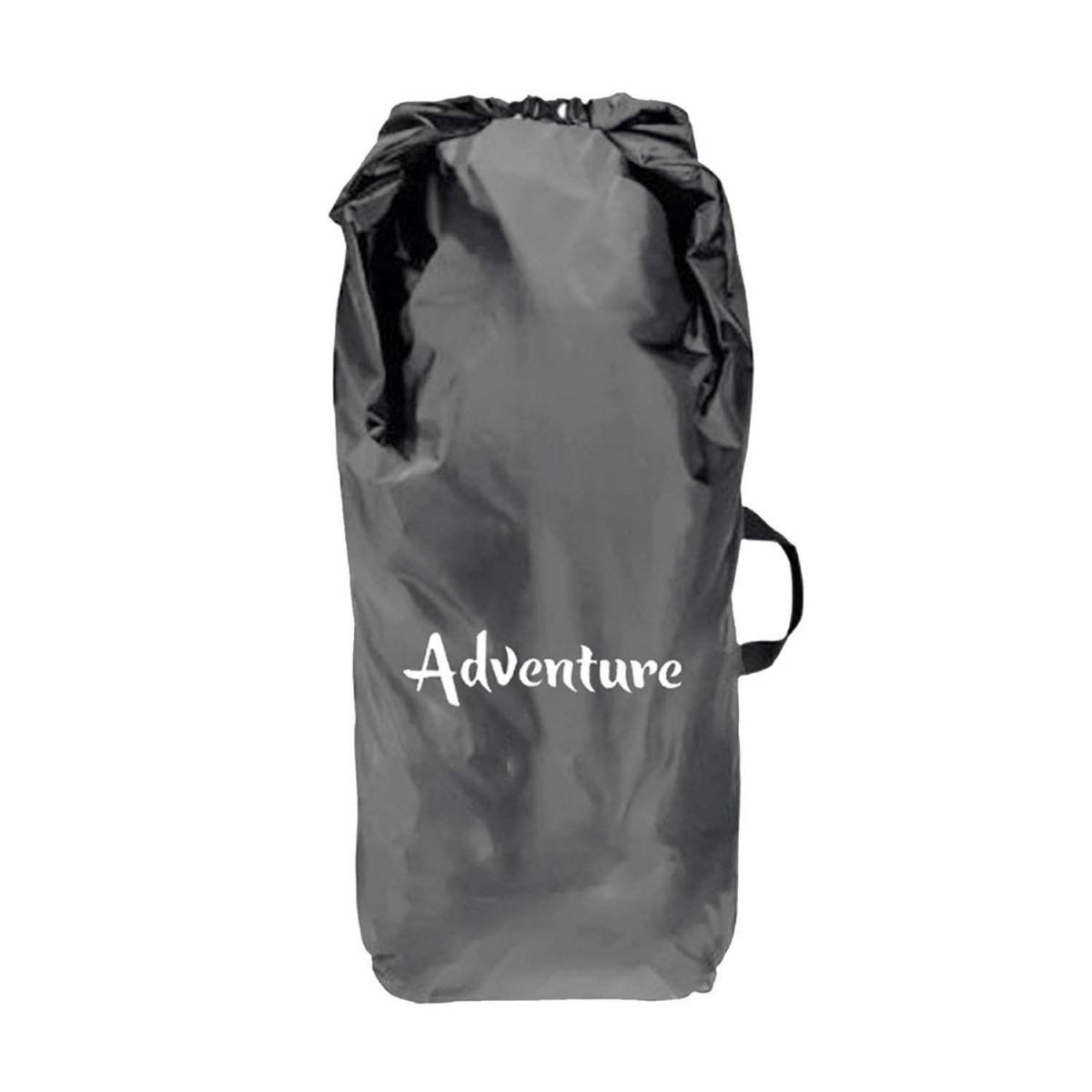 کاور پرواز کوله سایز 40-60 لیتر ابعاد 55*100 - Adventure Flight Cover 40-60 Liter
