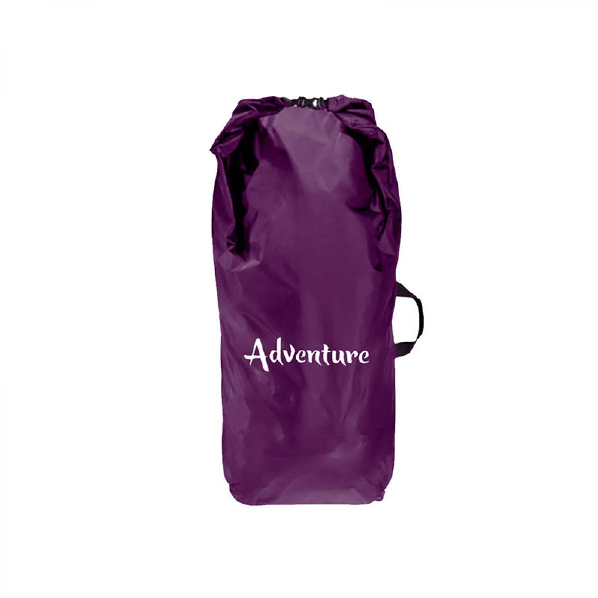 کاور پرواز کوله سایز 40-60 لیتر ابعاد 55*100 - Adventure Flight Cover 40-60 Liter