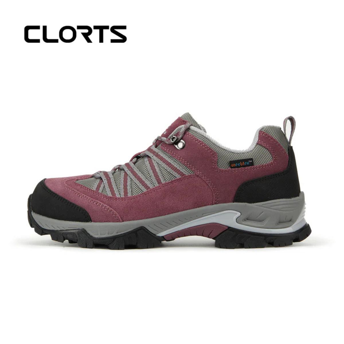  کفش طبیعتگردی زنانه مدل ‏3D033D‏  - hiking shoes model ‏3D033D