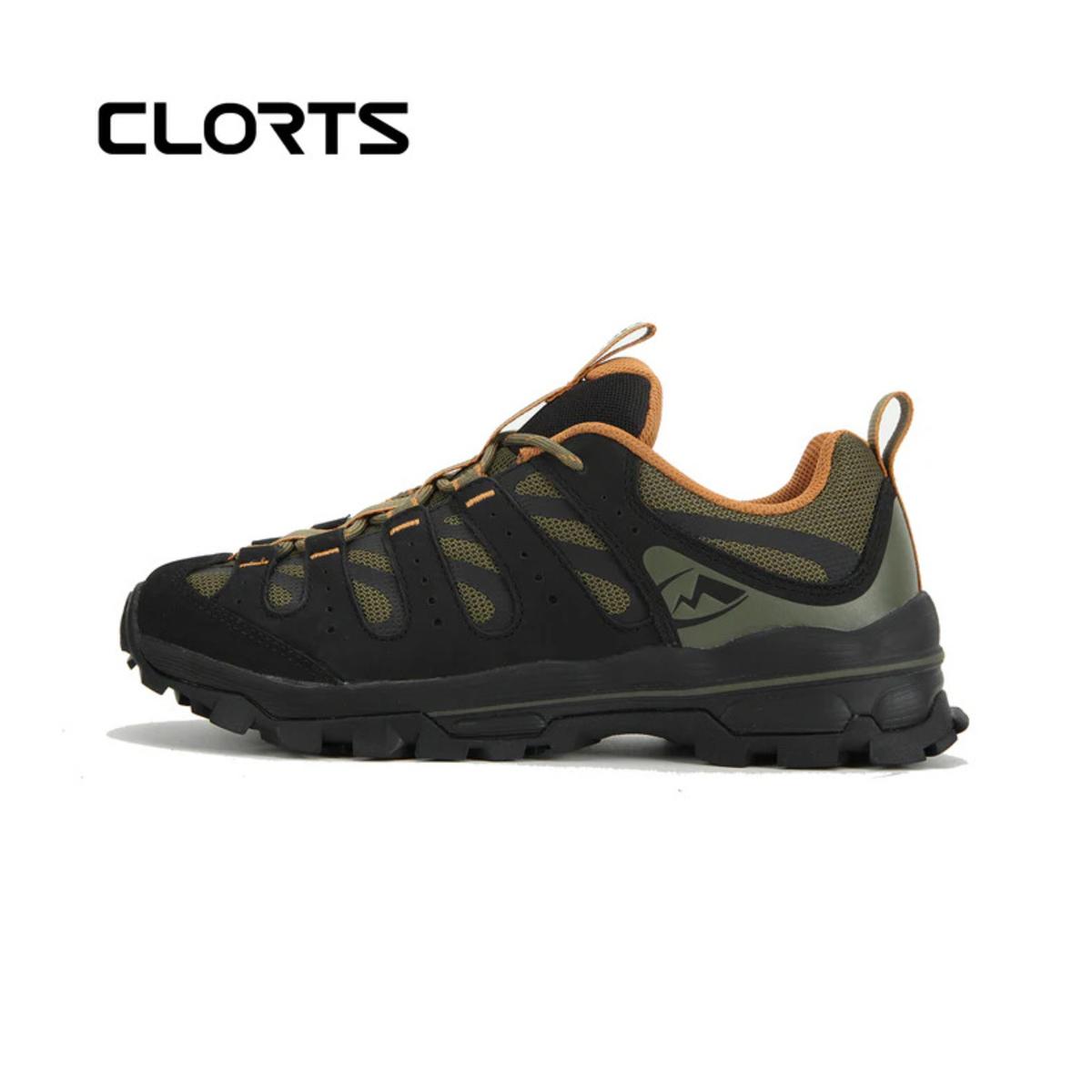 کفش طبیعتگردی مردانه مدل ‏3D040B‏  - hiking shoes model ‏3D040B‏ 