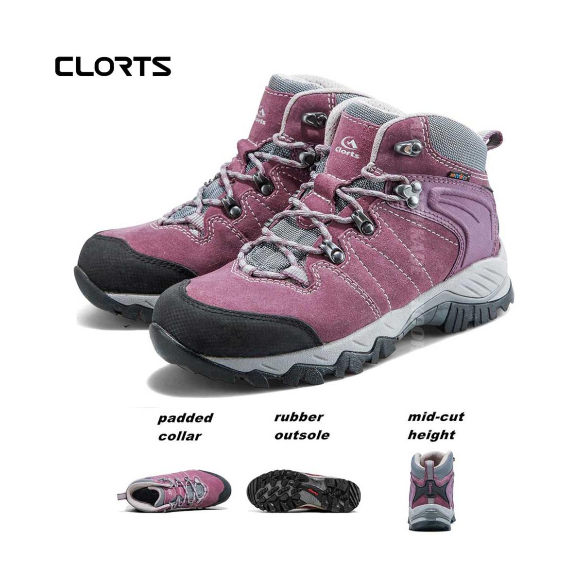 کفش طبیعتگردی زنانه مدل ‏3B047E‏ - hiking shoes model ‏3B047E