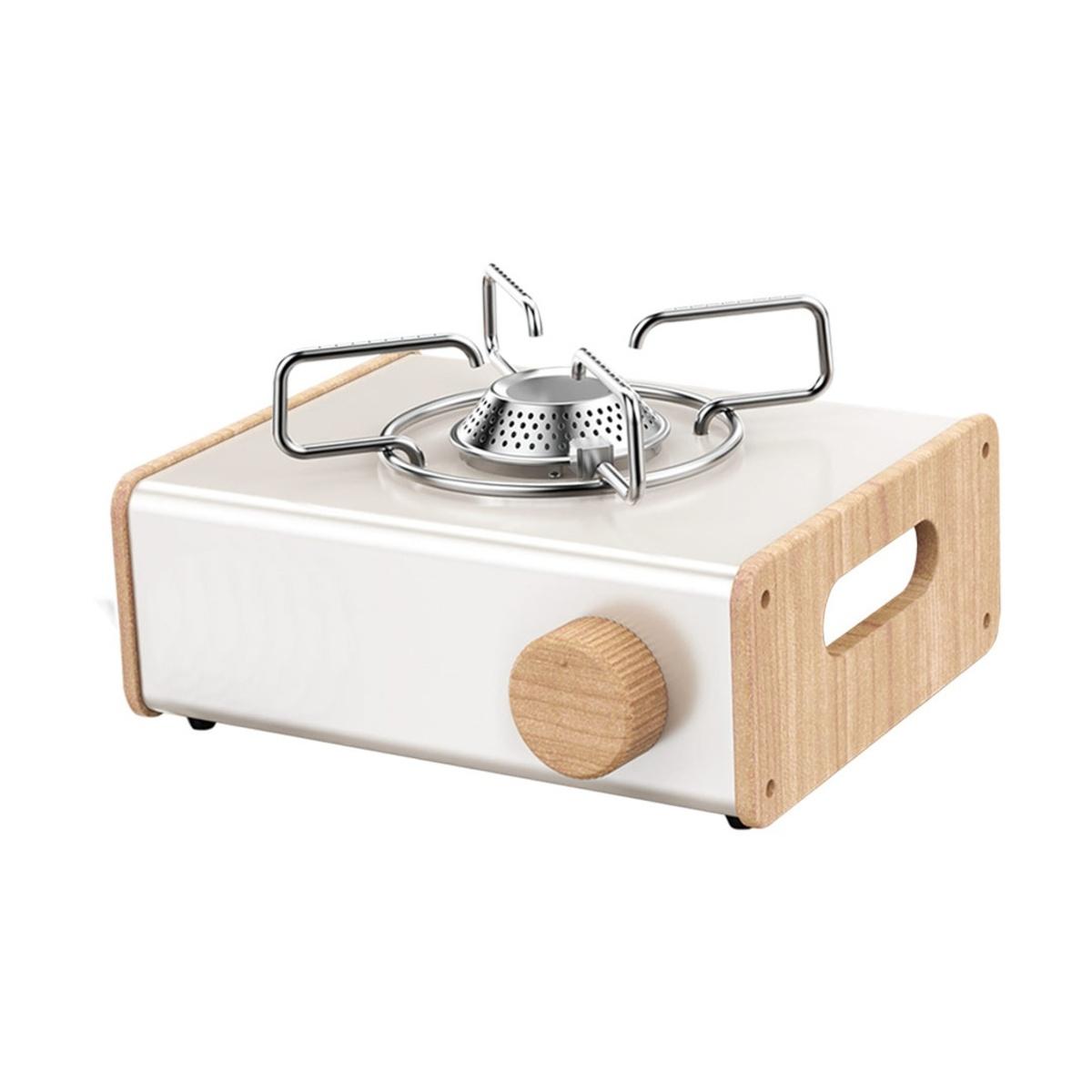 اجاق گاز سفری مدل PD-LCPSBST 2800w - portable outdoor burner stove 2800w