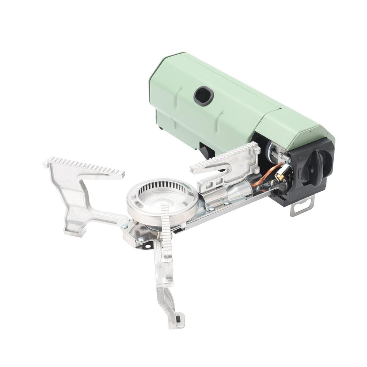 اجاق جمع شونده مدل PD-LCMPSGS - stove PD-LCMPSGS