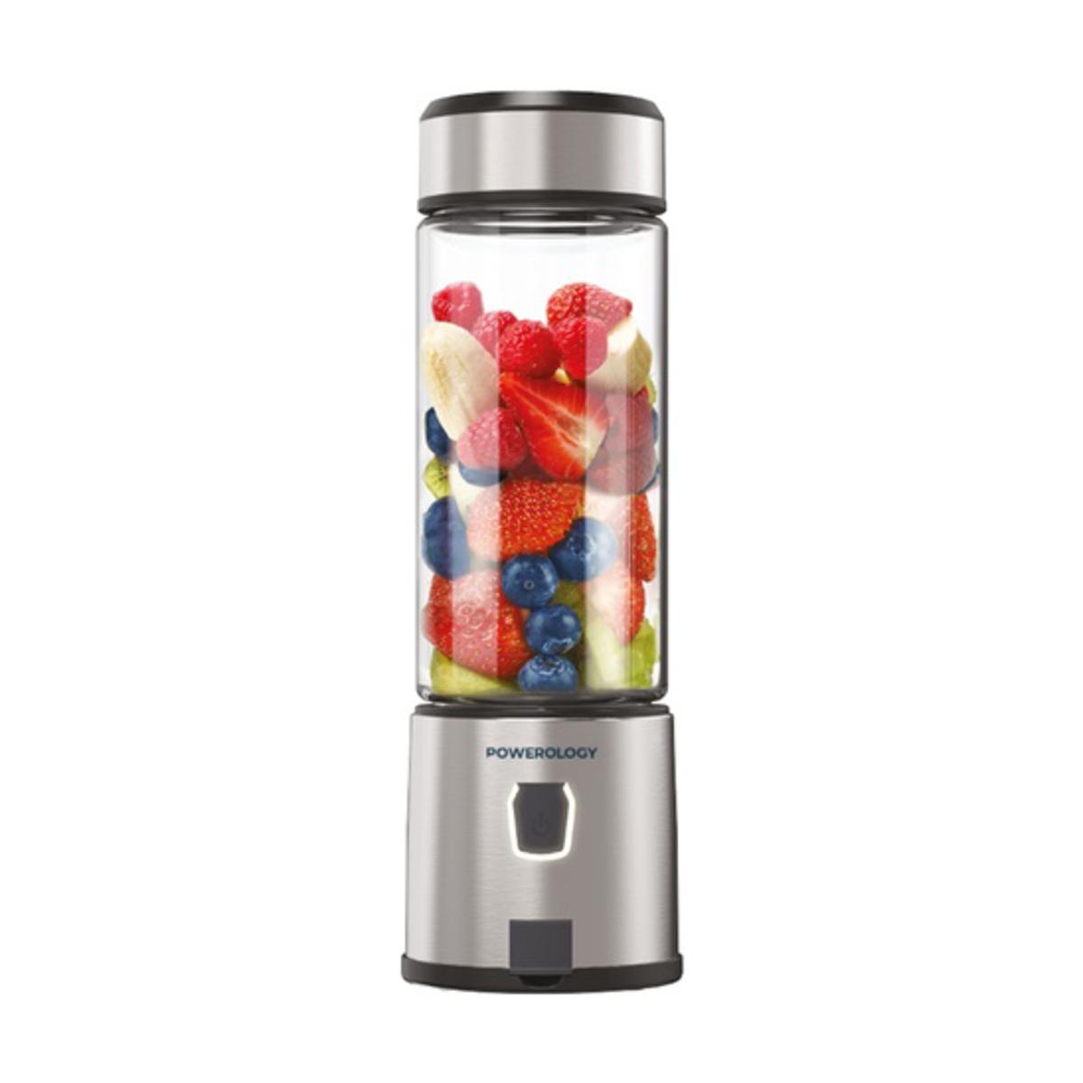 مخلوط کن و جویسر پرتابل مدل P6BPJBK  - PORTABLE JUICER‏