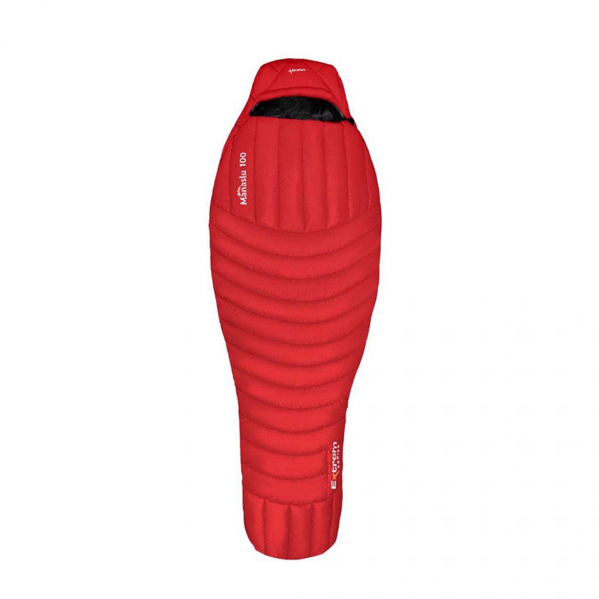 کیسه خواب حجم 100مدل ماناسلو - MANASLU 100 Sleeping Bag