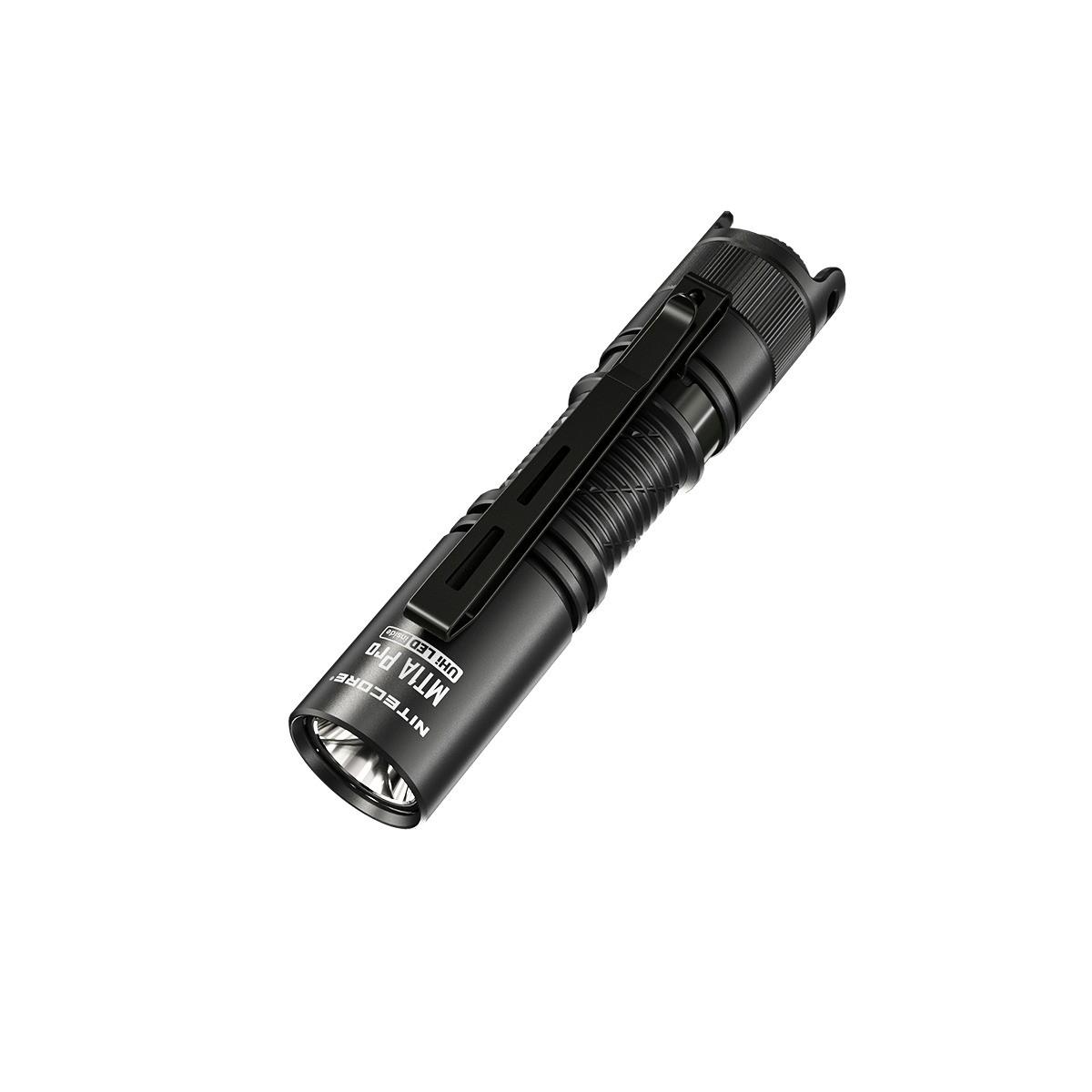 ‏چراغ قوه مدل MT1A PRO‏ ‏800lm - Flashlight Model MT1A PRO‏ ‏800lm