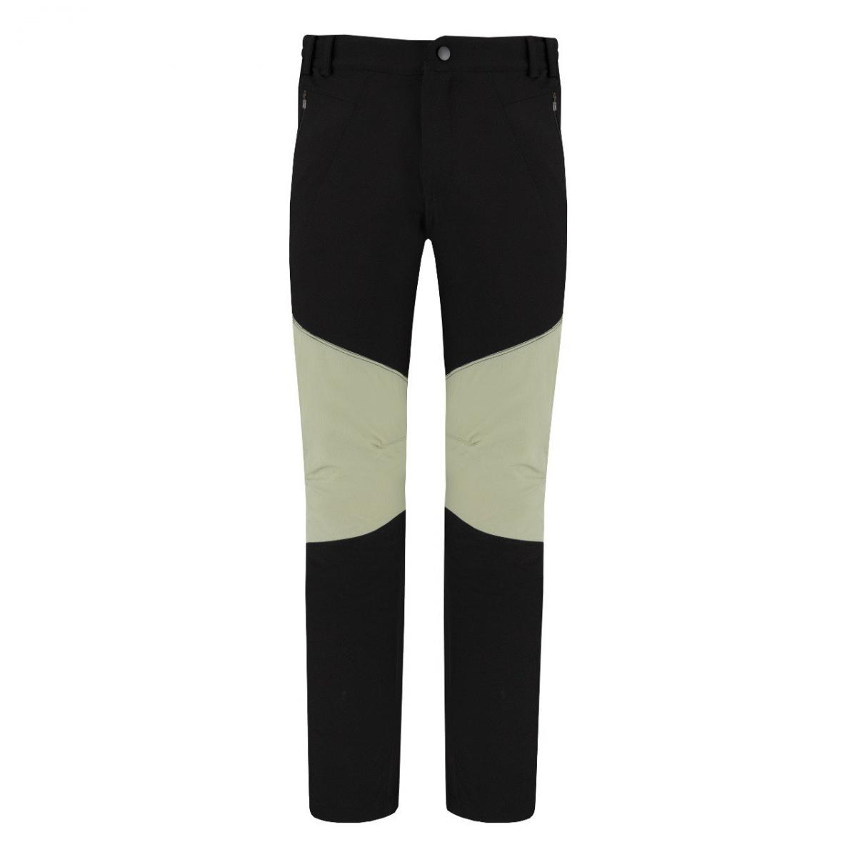 ‏شلوار مدلsn-c2148‏ ‏مشکی‏ ‏ - pants