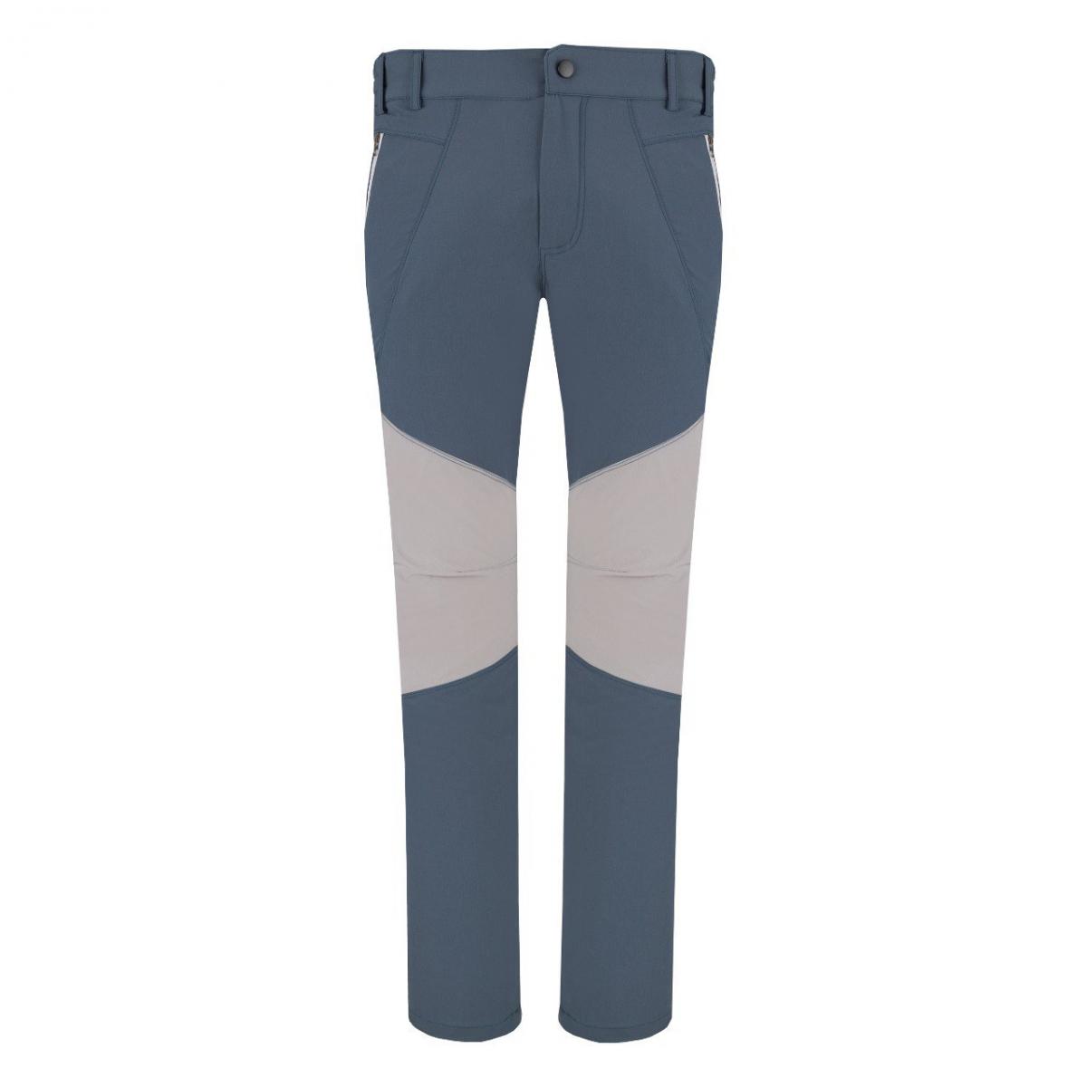 ‏شلوار مدلsn-c2148‏ ‏سرمه ای‏ ‏ - pants