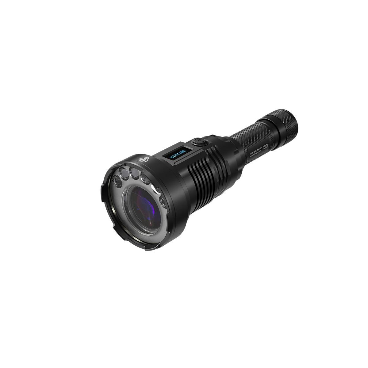 ‏چراغ قوه مدل P35I‏ ‏1.65KM - Flashlight model p35i