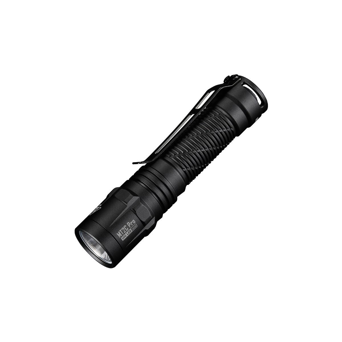 ‏چراغ قوه مدل MT2C PRO‏ ‏1800lm - flashlight MODEL  MT2C PRO‏ ‏1800LM