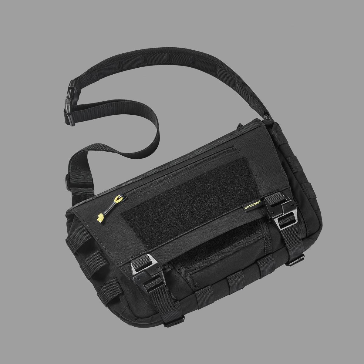 ‏کیف دوشی مدل SLB06‏ ‏ - nitecore