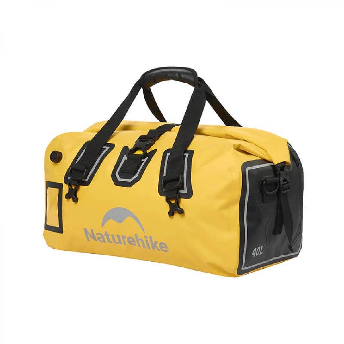 ‏کیف حمل ضد آب 60L مدل CNK2450XB015‏ ‏ -  