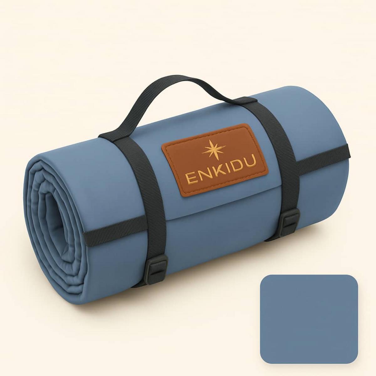 ‏زیرانداز بوشکرفت 220*200  - Bushcraft mat
