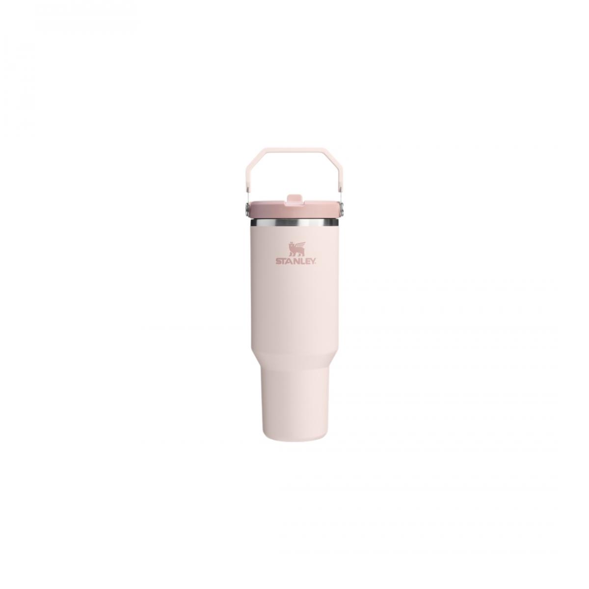 تامبلر استنلی مدل 0.89l  -  iceflow tumbler 0.89