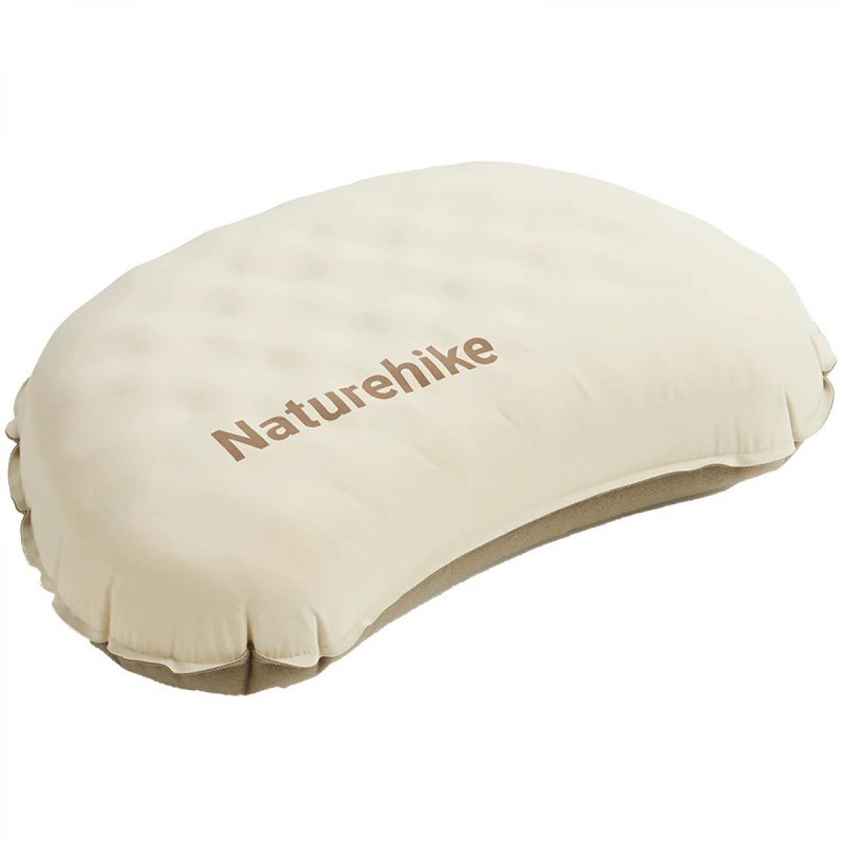 بالش بادی الیاف مدل cnh22dz0011‏ ‏ - CNH22DZ0011 Fiber Inflatable Pillow