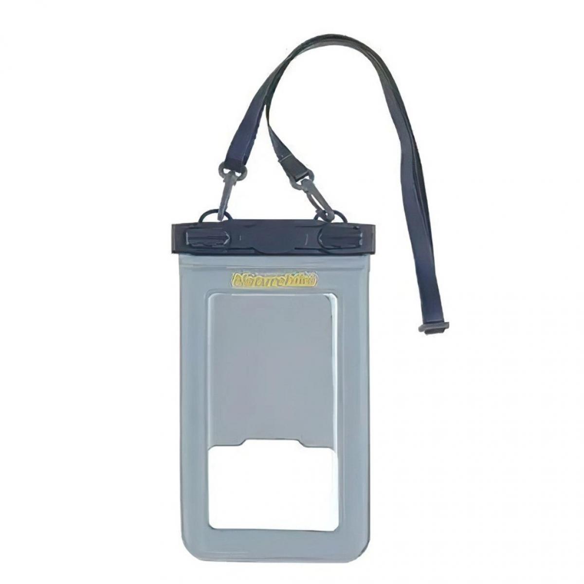 کاور ضد آب موبایل مدل cnk2300bs015 - The waterproof phone case model CNK2300BS015