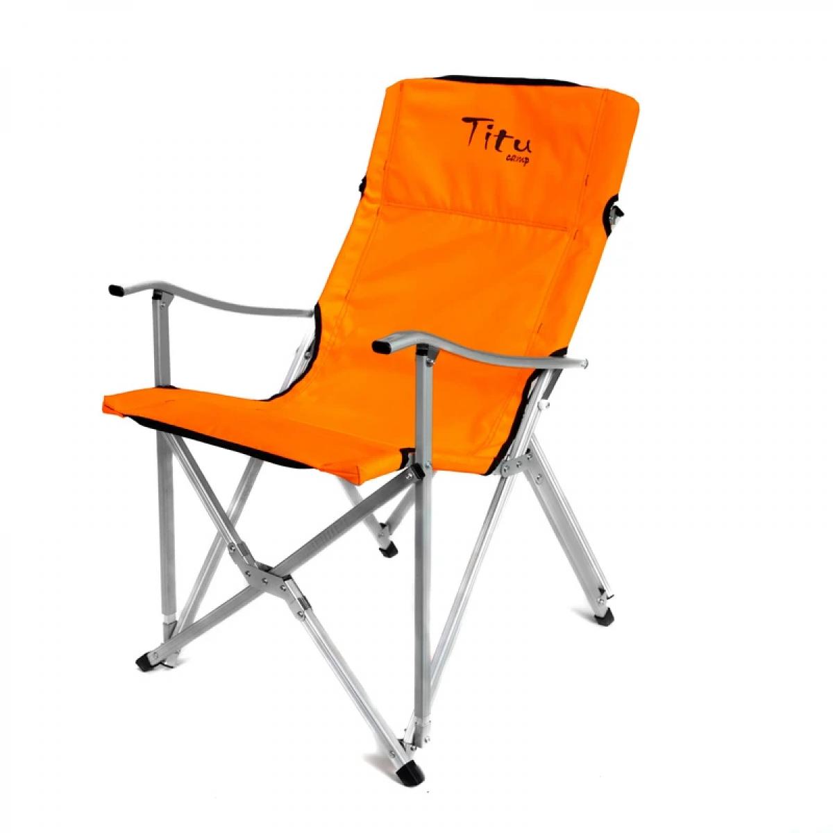 صندلی مدل rest  - REST camping Chair