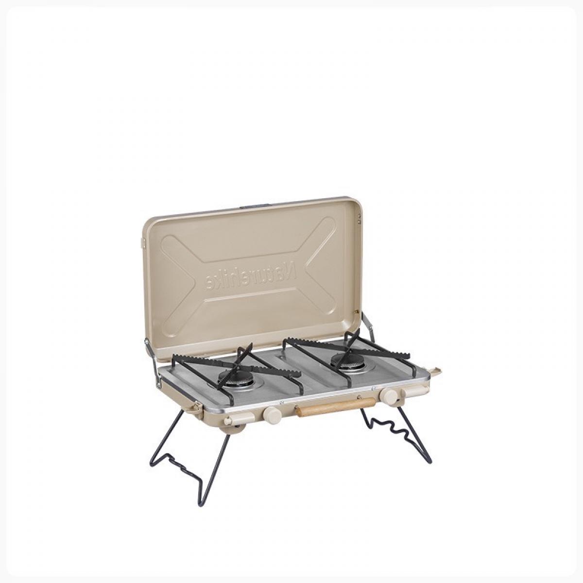 ‏اجاق گاز دو شعله مدل CNH22CJ046‏  - Stove model CNH22CJ046‏  