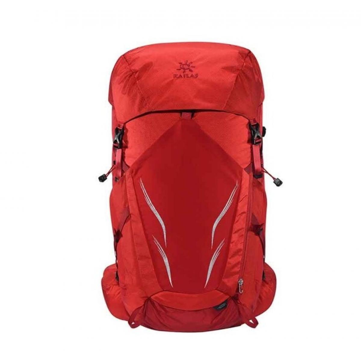 کوله 65+5L مدل Ridge - Ridge lll 5+65 Liter Backpack KA2353005