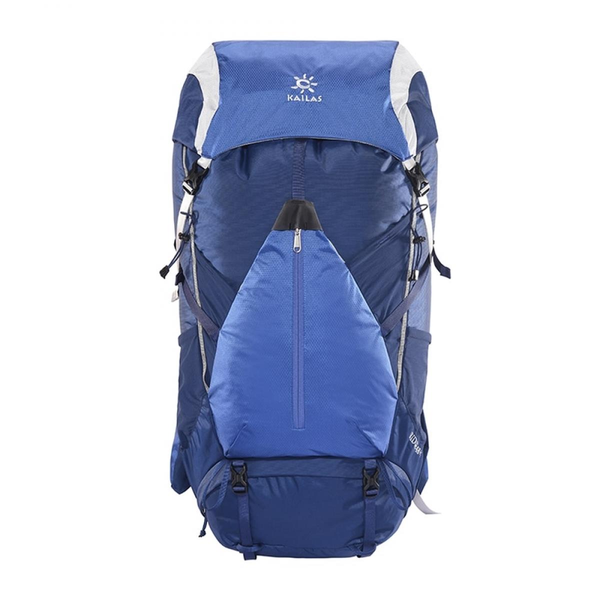 کوله 65+5L مدل Ridge - Ridge lll 5+65 Liter Backpack KA2353005