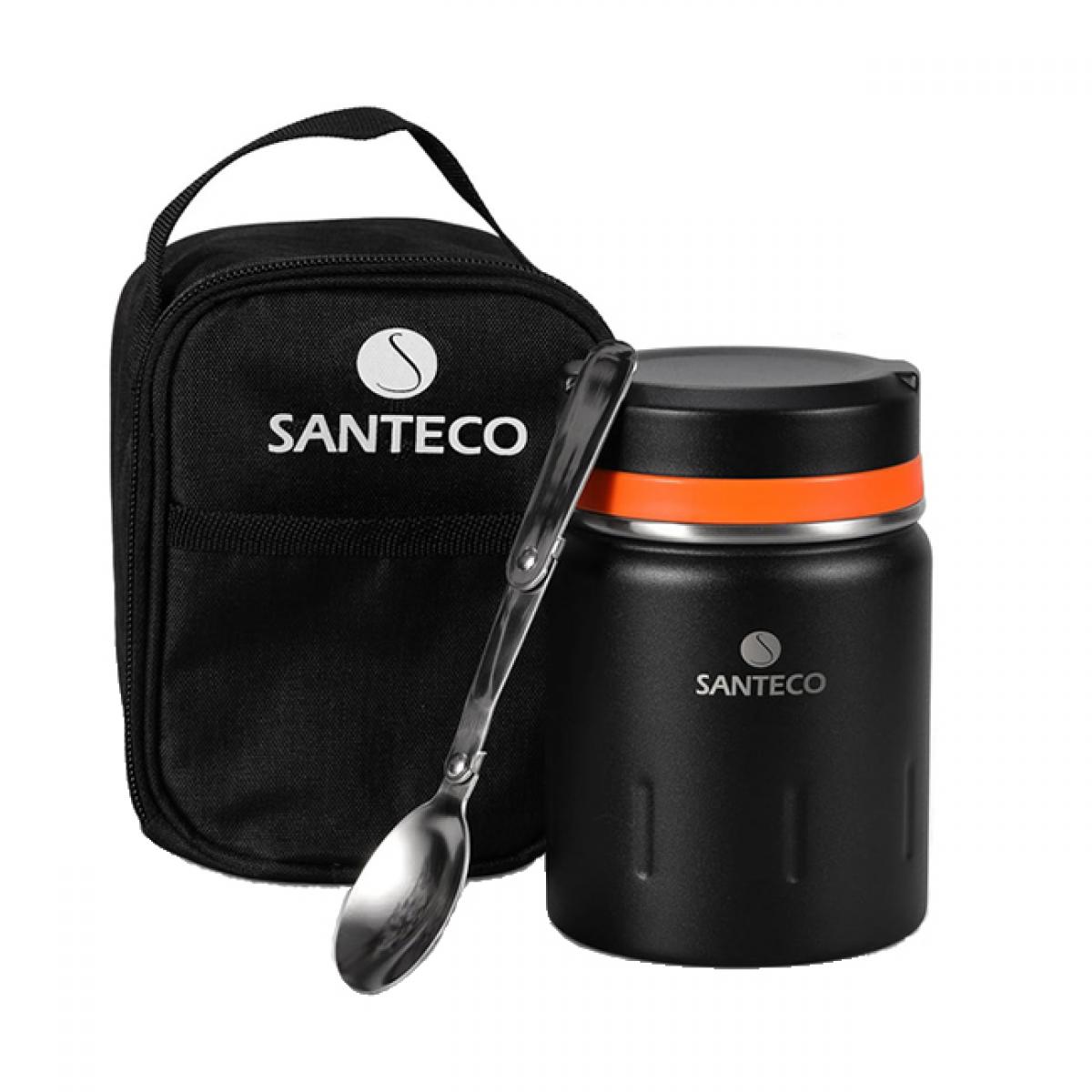 فلاسک غذا مدل KOGE +COVER 500ML‏  -  