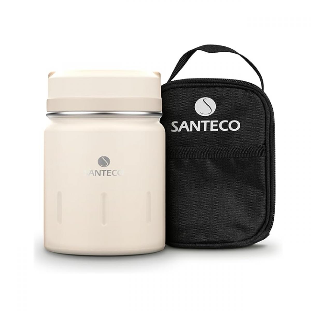 فلاسک غذا مدل KOGE +COVER 500ML‏  -  