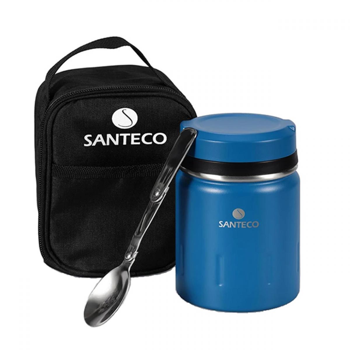 فلاسک غذا مدل KOGE +COVER 500ML‏  -  