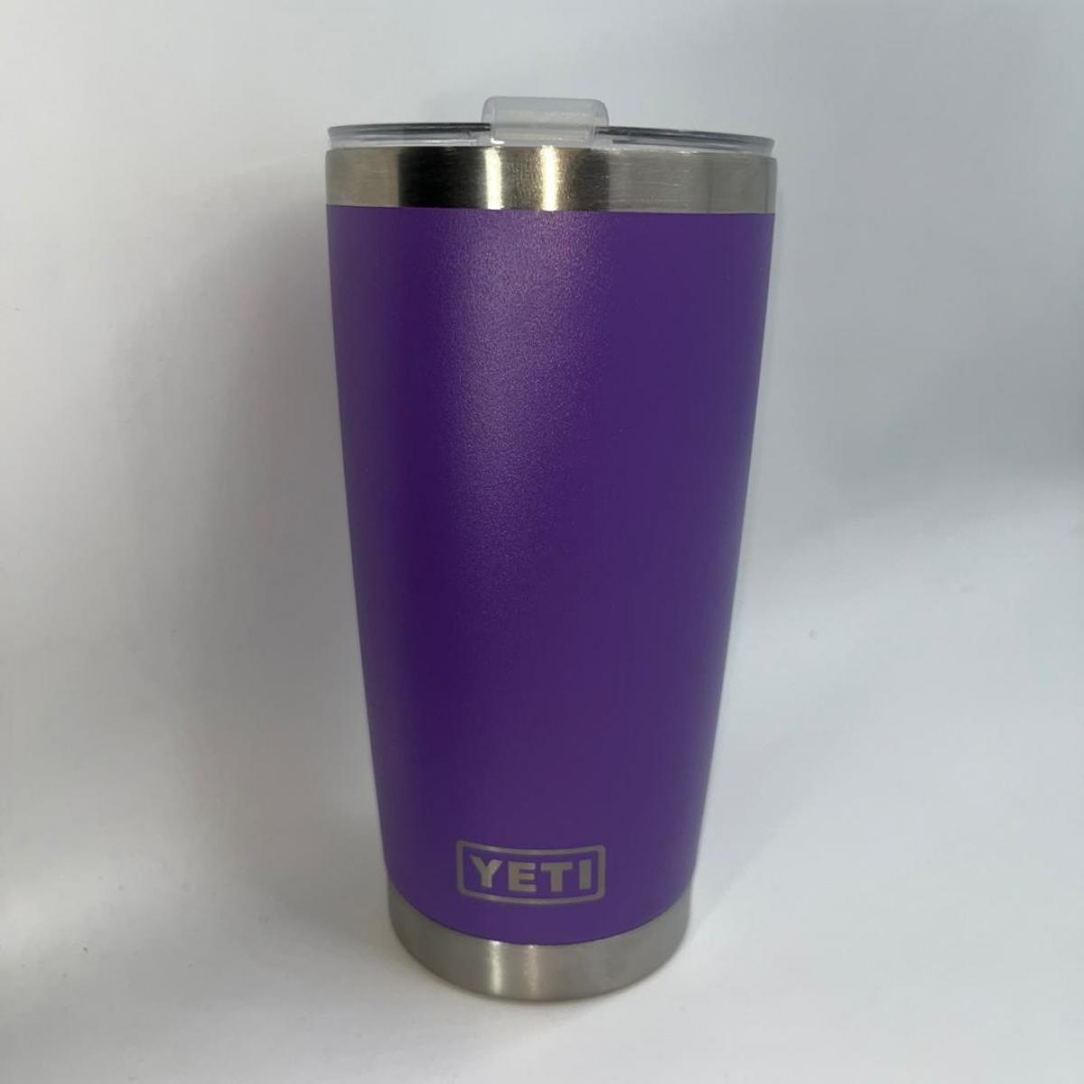 ماگ yeti 600ML - travel mug