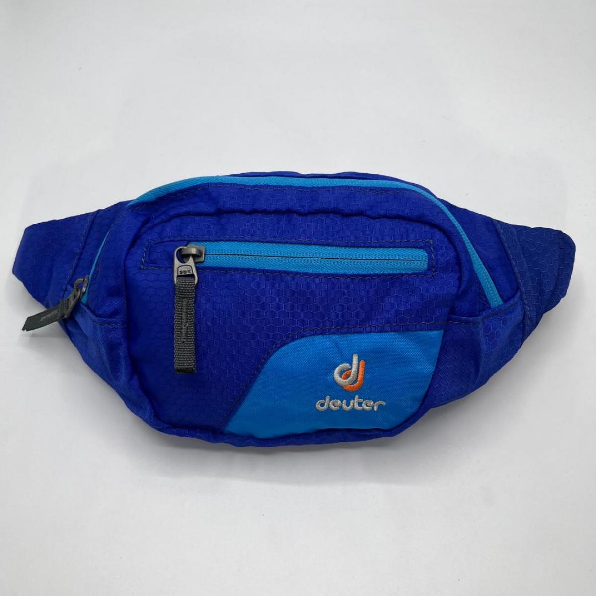 کیف کمری طرح دیوتر مدل 9634 - belt bag