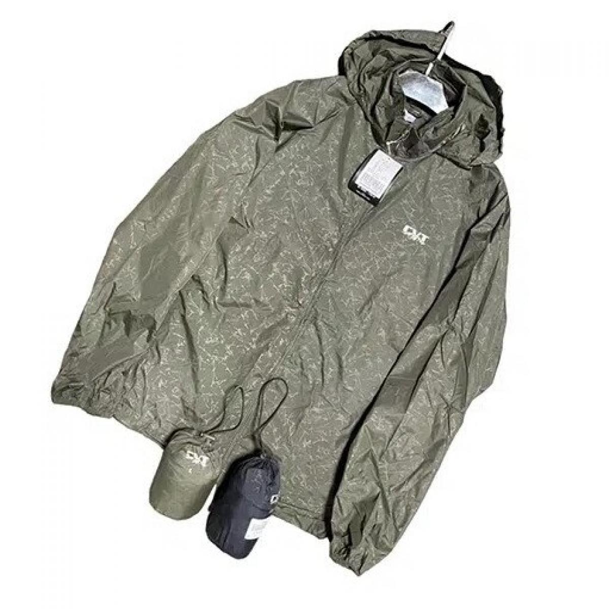 بادگیر مشتی  سبز - wind stopper