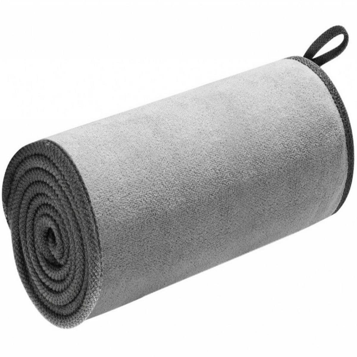 حوله تمیزکننده چند منظوره 2 عددی نظافت -   Microfiber Towel to Dry CRXCMJ-0G 40x40