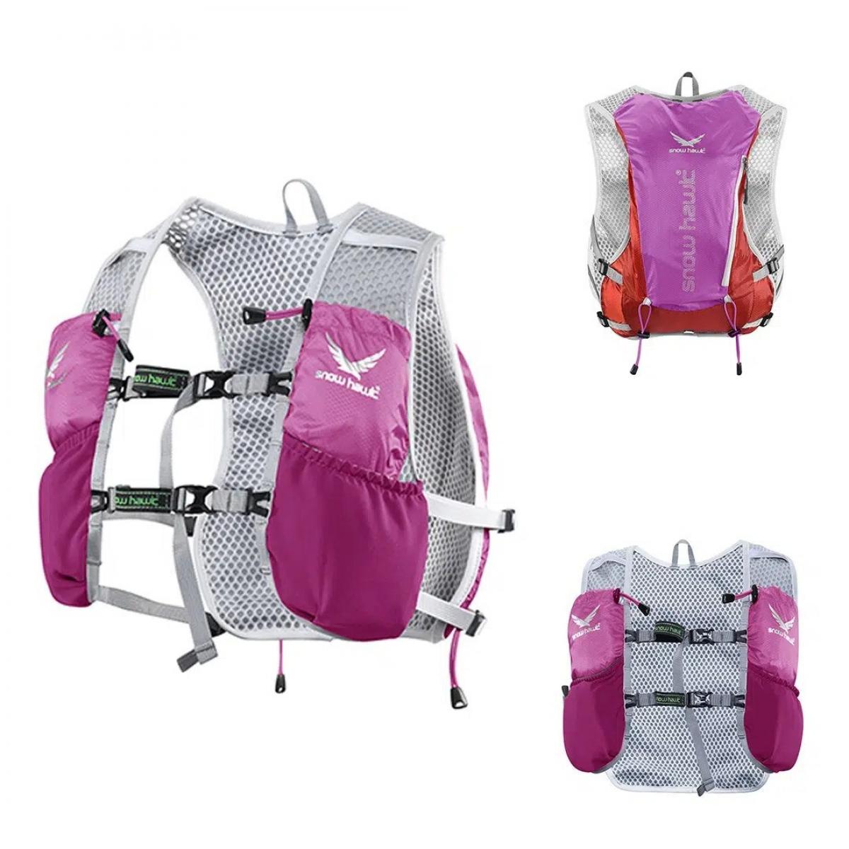 کوله اسکای رانینگ MY1015SH MY1518A - Sky running bag 5 liter men's code MY1015SH women's code MY1518A