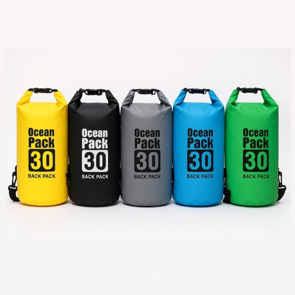 کوله ضدآب 30L  - DRY BAG