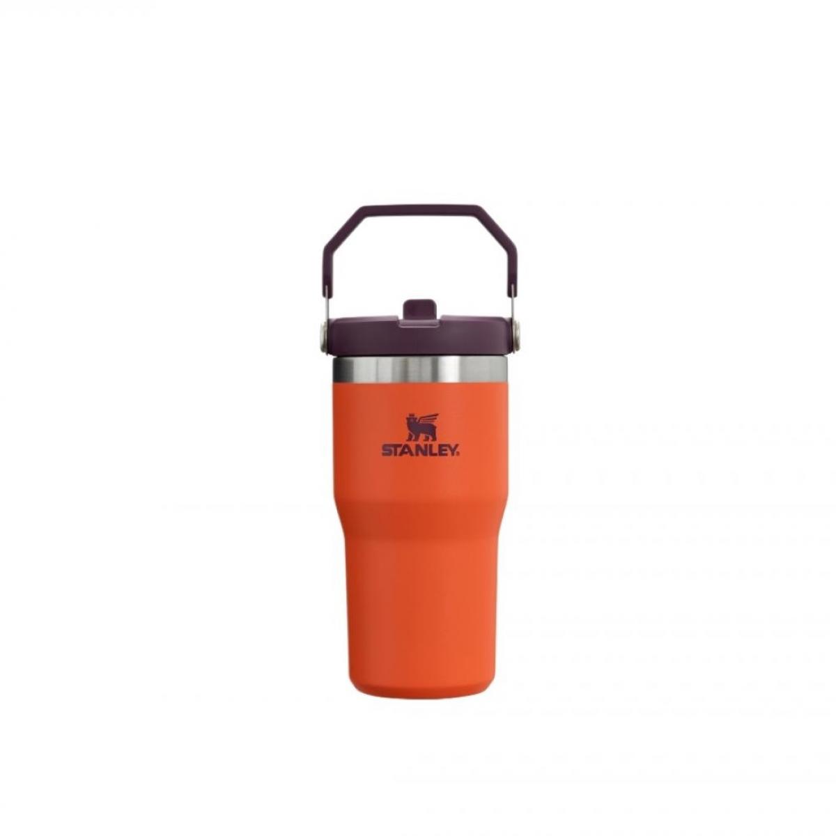 تامبلر استنلی مدل 0.89l  -  iceflow tumbler 0.89
