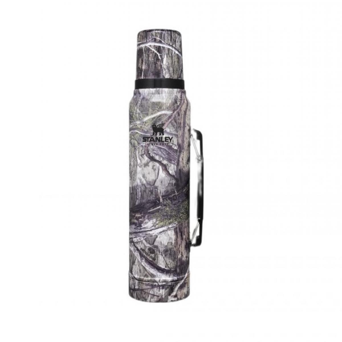فلاسک مدل The legendary classic bottle 1L  - The legendary classic bottle 1L