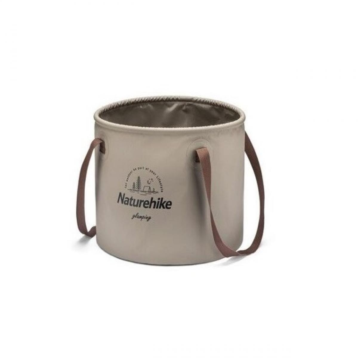 سینک - ظرف میوه 10L مدل NH20SJ040 Foldable Round - NH20SJ040 Foldable Round