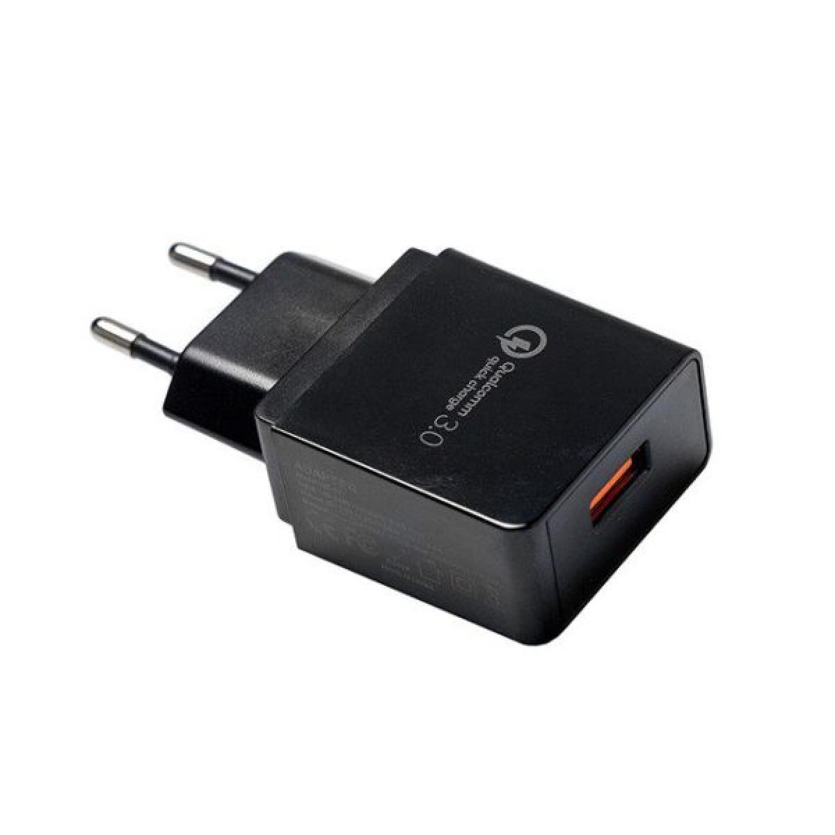 ‏اداپتور مدل QC 3.0 USB 18W‏ -  