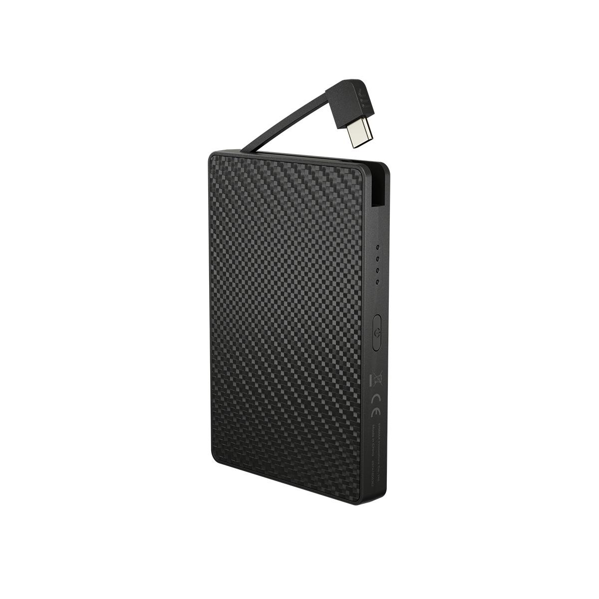 ‏پاوربانک 10000mA مدل POCKET‏ -  