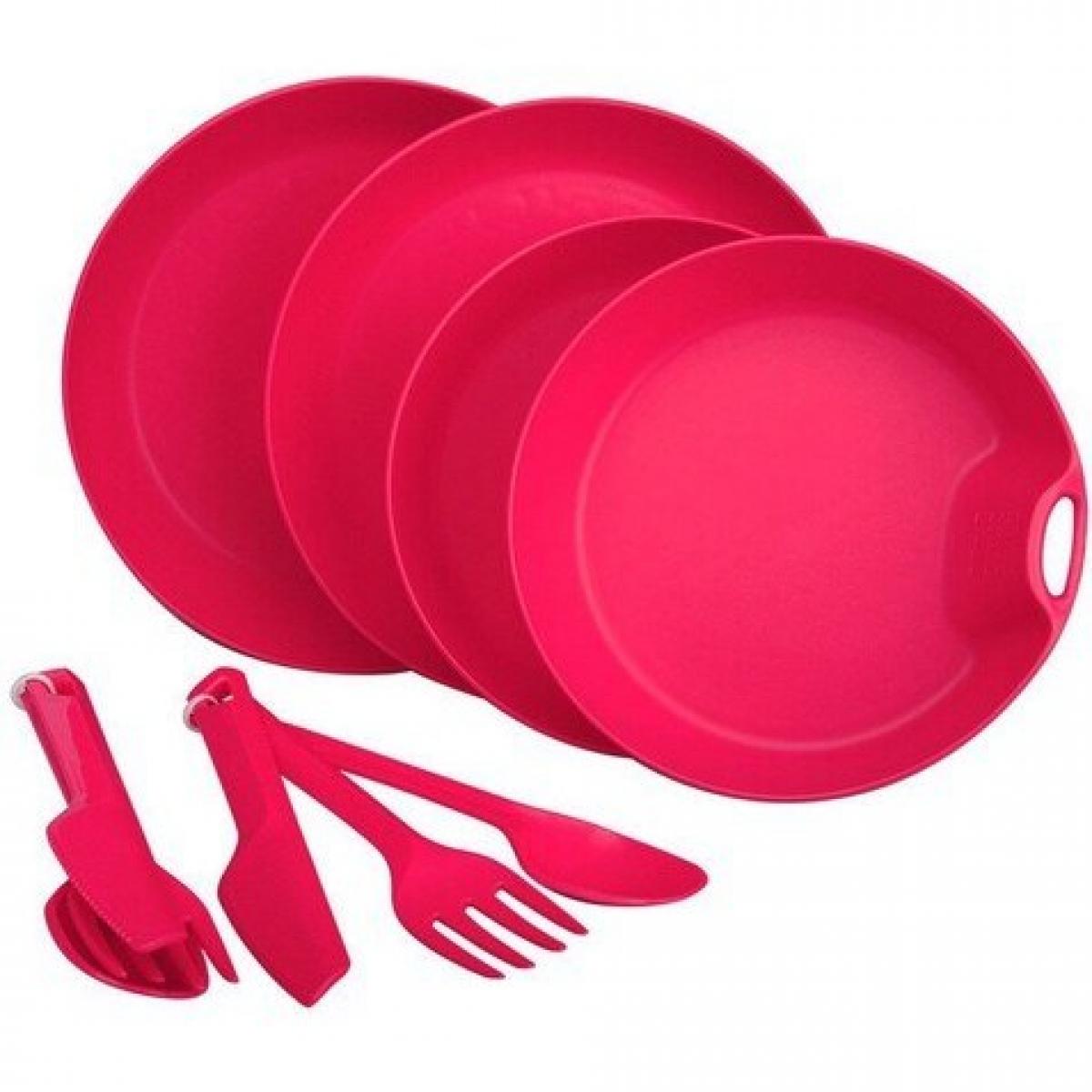 ست ظروف 2 نفره (10تکه) - Double Set (10 Pieces) 45806