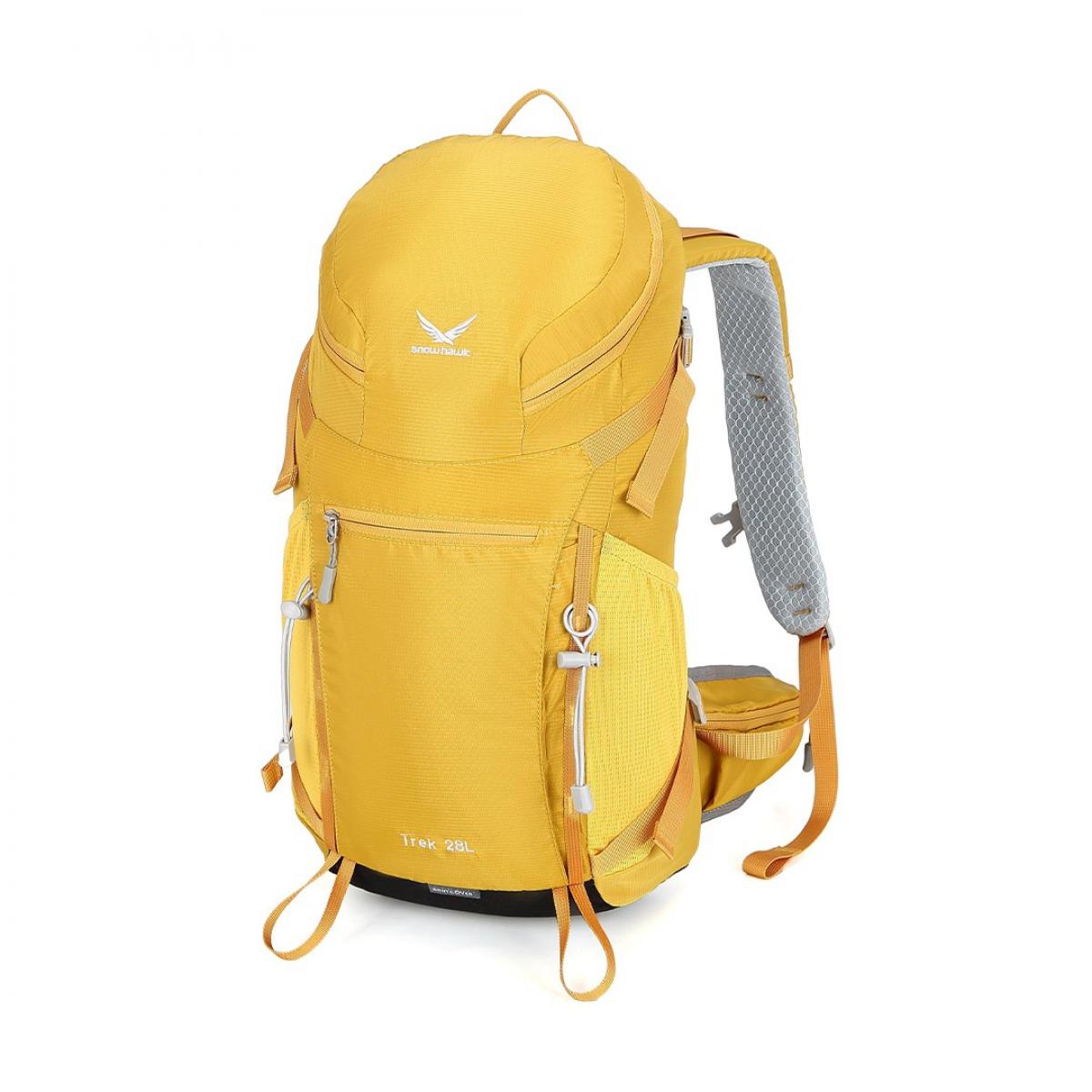 ‏کوله 28 لیتری مدل trek sn-b3119‏ -  