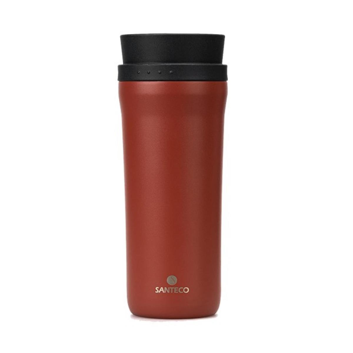 ‏ماگ دو جداره مدل Odda Caffe‏ 480ml    - 