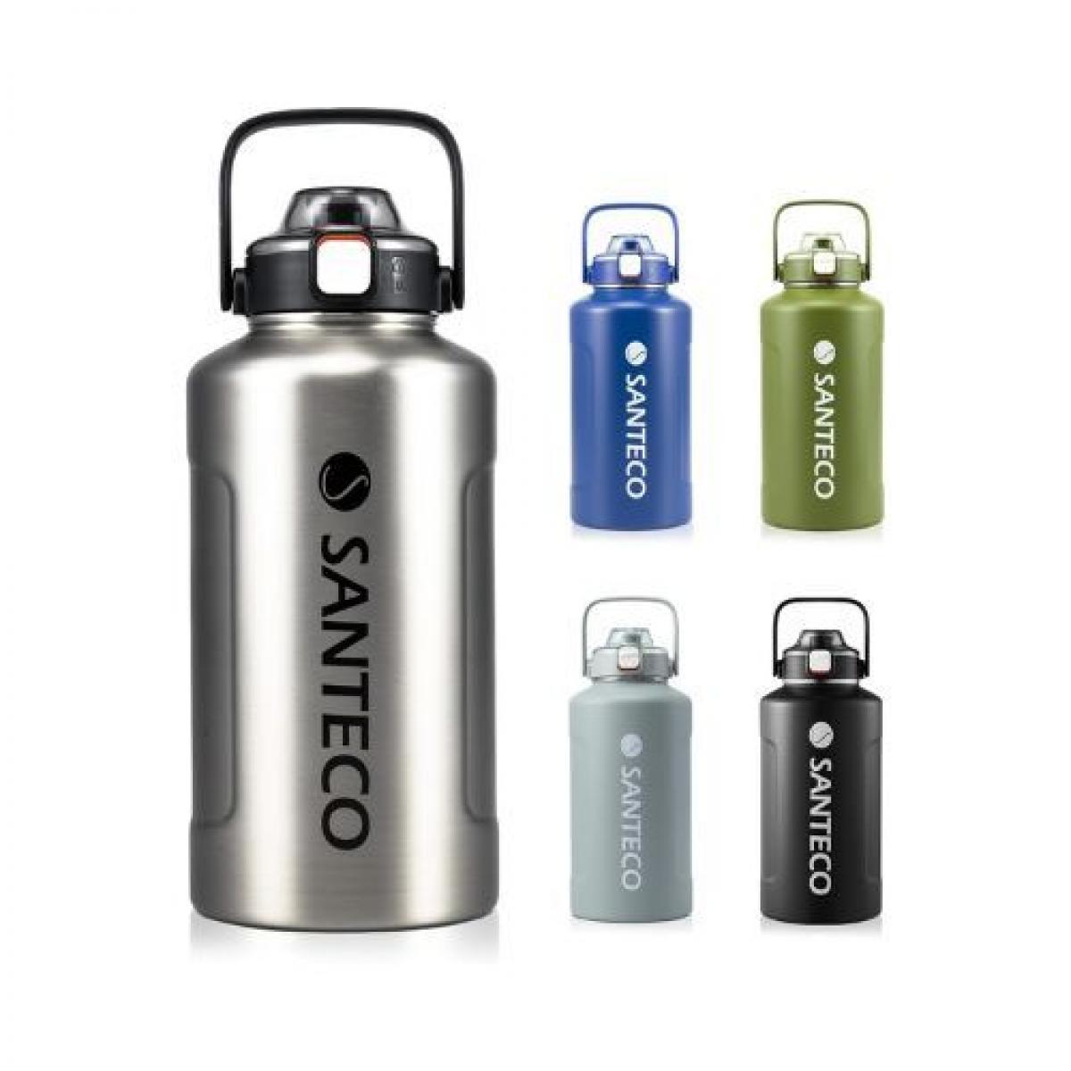 ‏فلاسک مدل erie+case 1900ml‏ -  