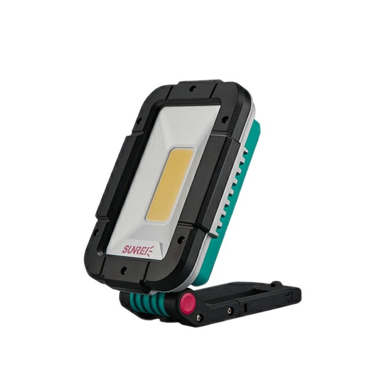 پرژکتور کمپینگ مدل V1500 - 