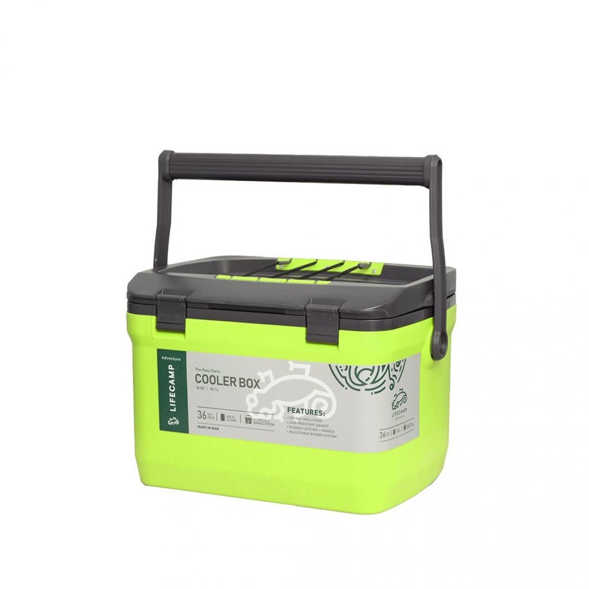 کول باکس 15لیتری - Cool Box 15 Liter Code 45840