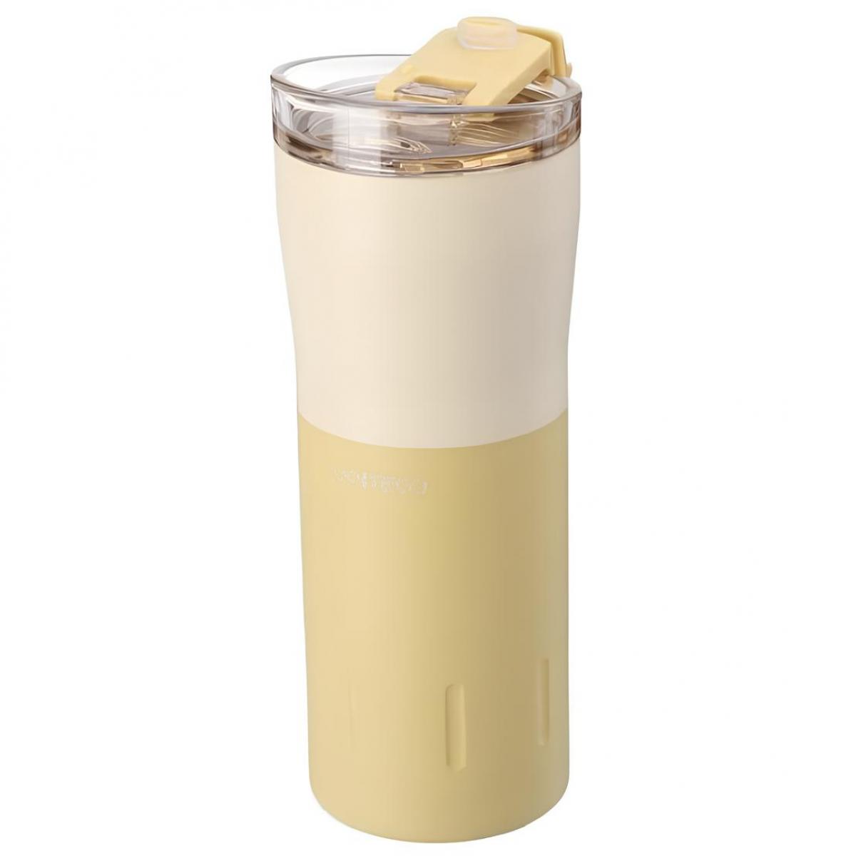 تراول ماگ مدل Kariba 500ML - Travel Coffee Mug Kariba 500ML