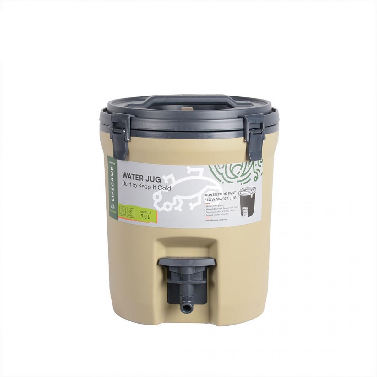 ‏کلمن مدل Water jug کد 45892‏  -  