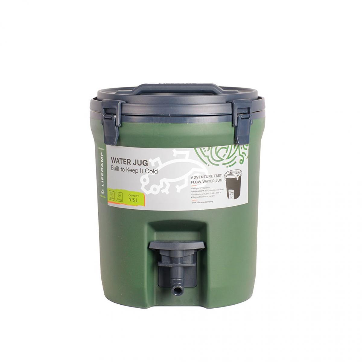 ‏کلمن مدل Water jug کد 45892‏  -  